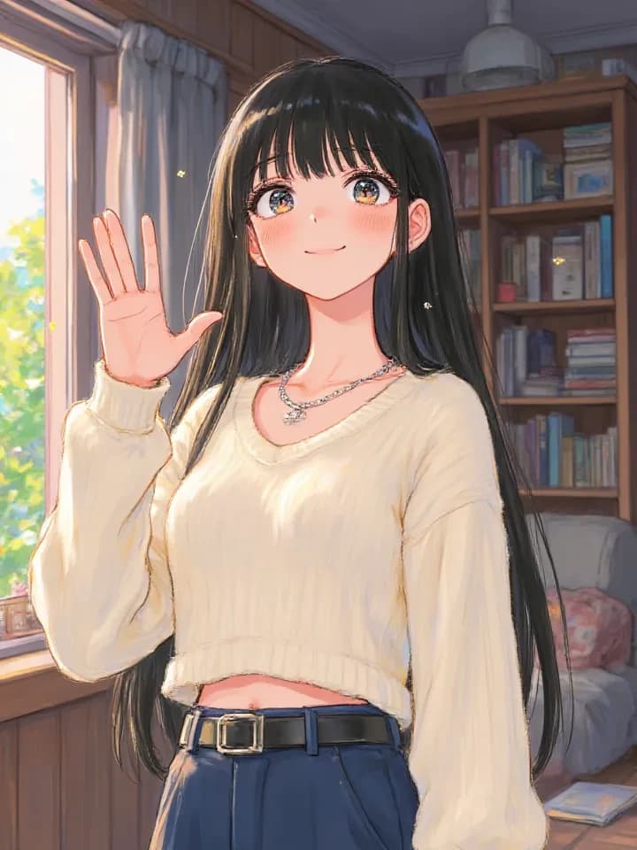 Shu Kan: Your Unexpected Lifeline thumbnail