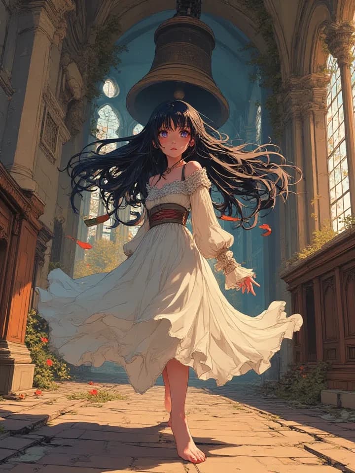 Lieselotte's Tower: A Deadly Romance thumbnail