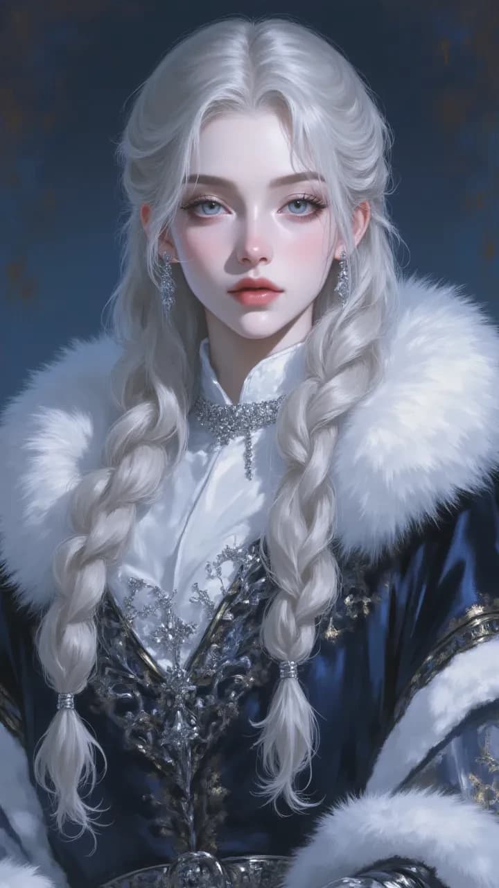 Isolde – Your Duty-Bound Duchess thumbnail
