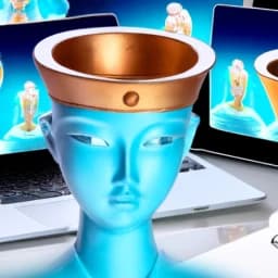 God Tier AI thumbnail