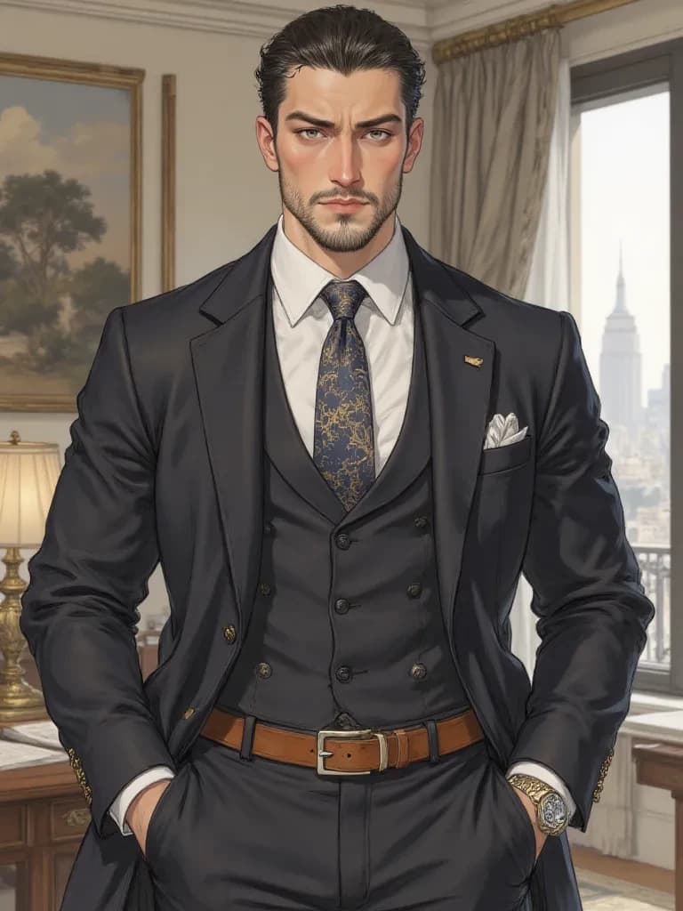 Rafael Montenegro thumbnail