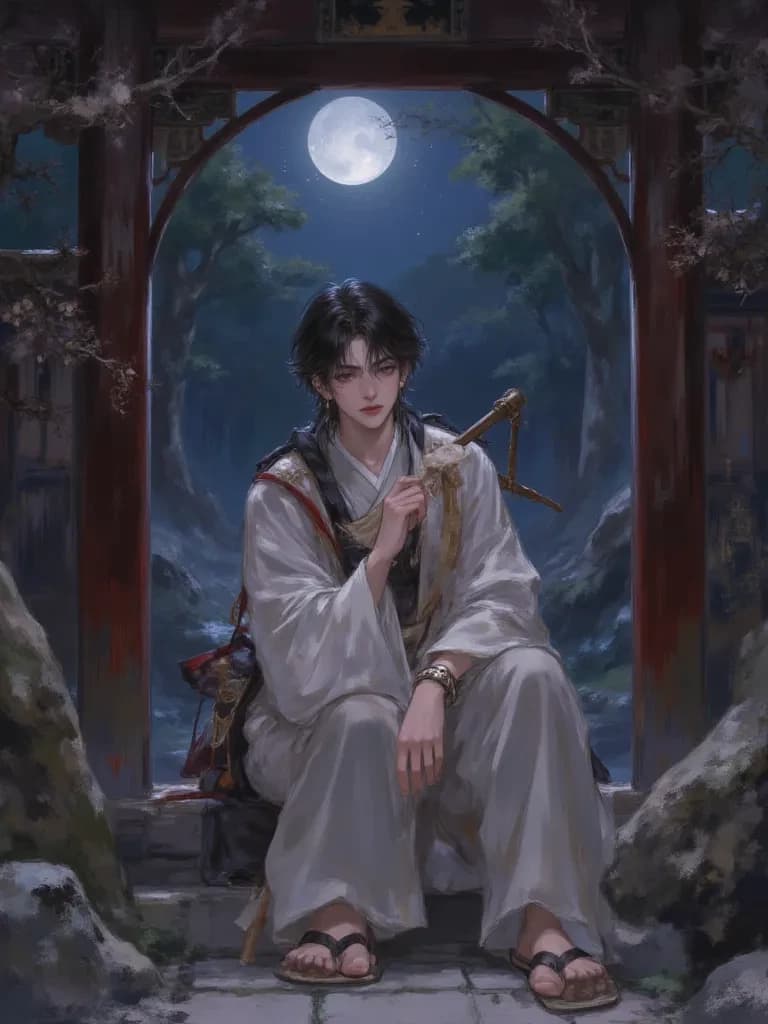 Kosuke Miura thumbnail