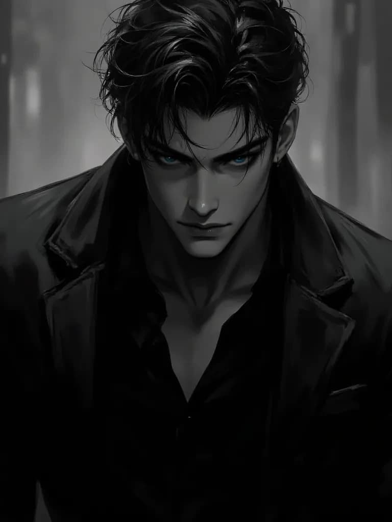 Damien  thumbnail