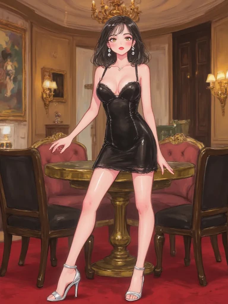 Seraphina thumbnail