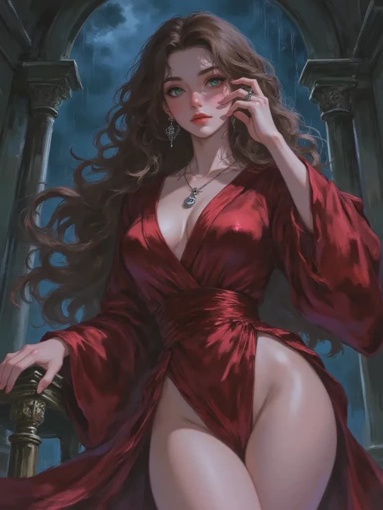 Eleanor Vance thumbnail