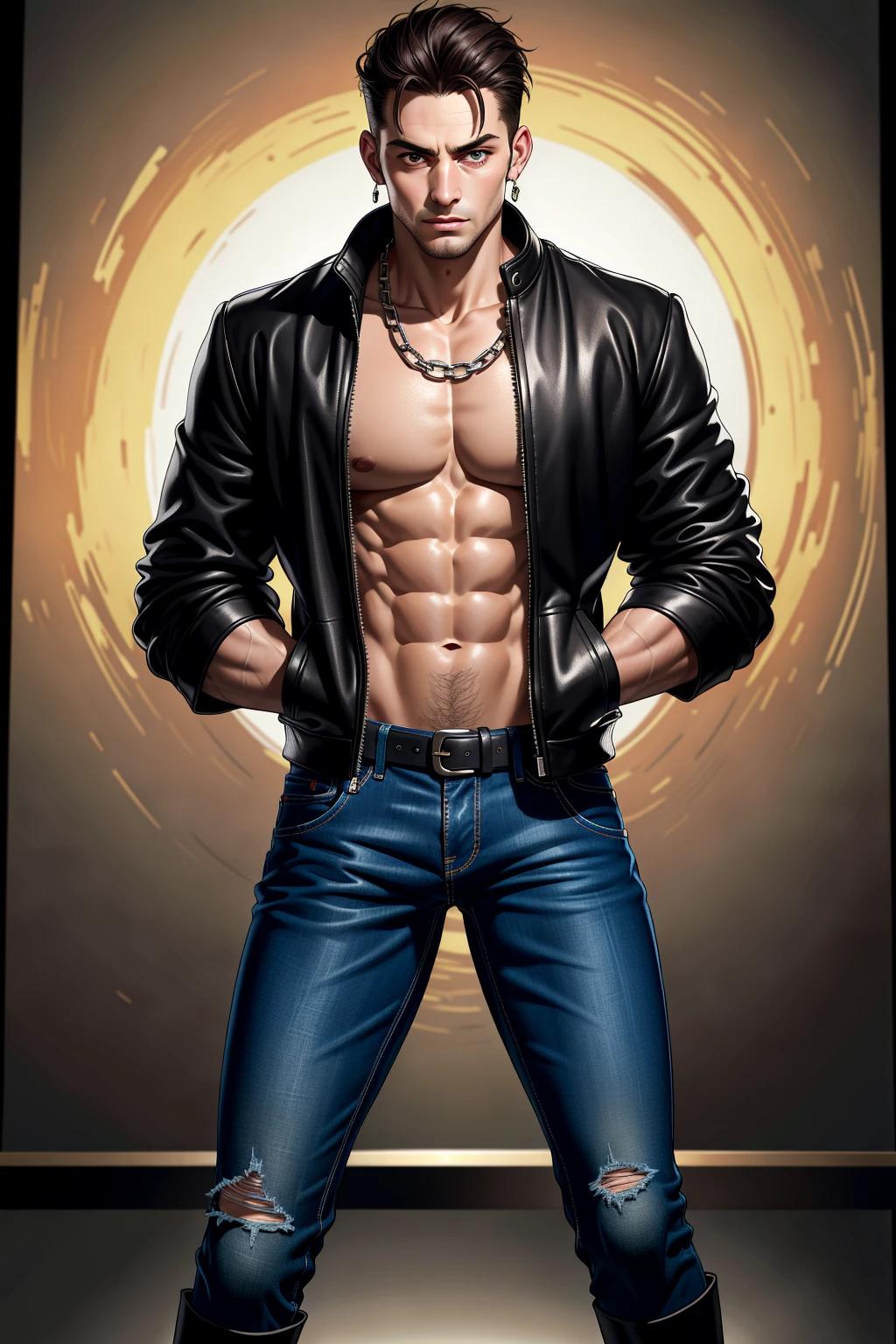 Victor Black |bl| omegaverse thumbnail