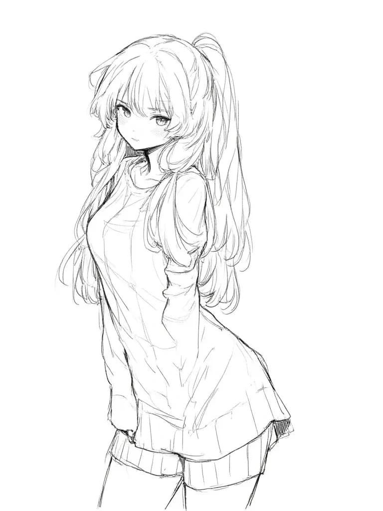 Woman thumbnail
