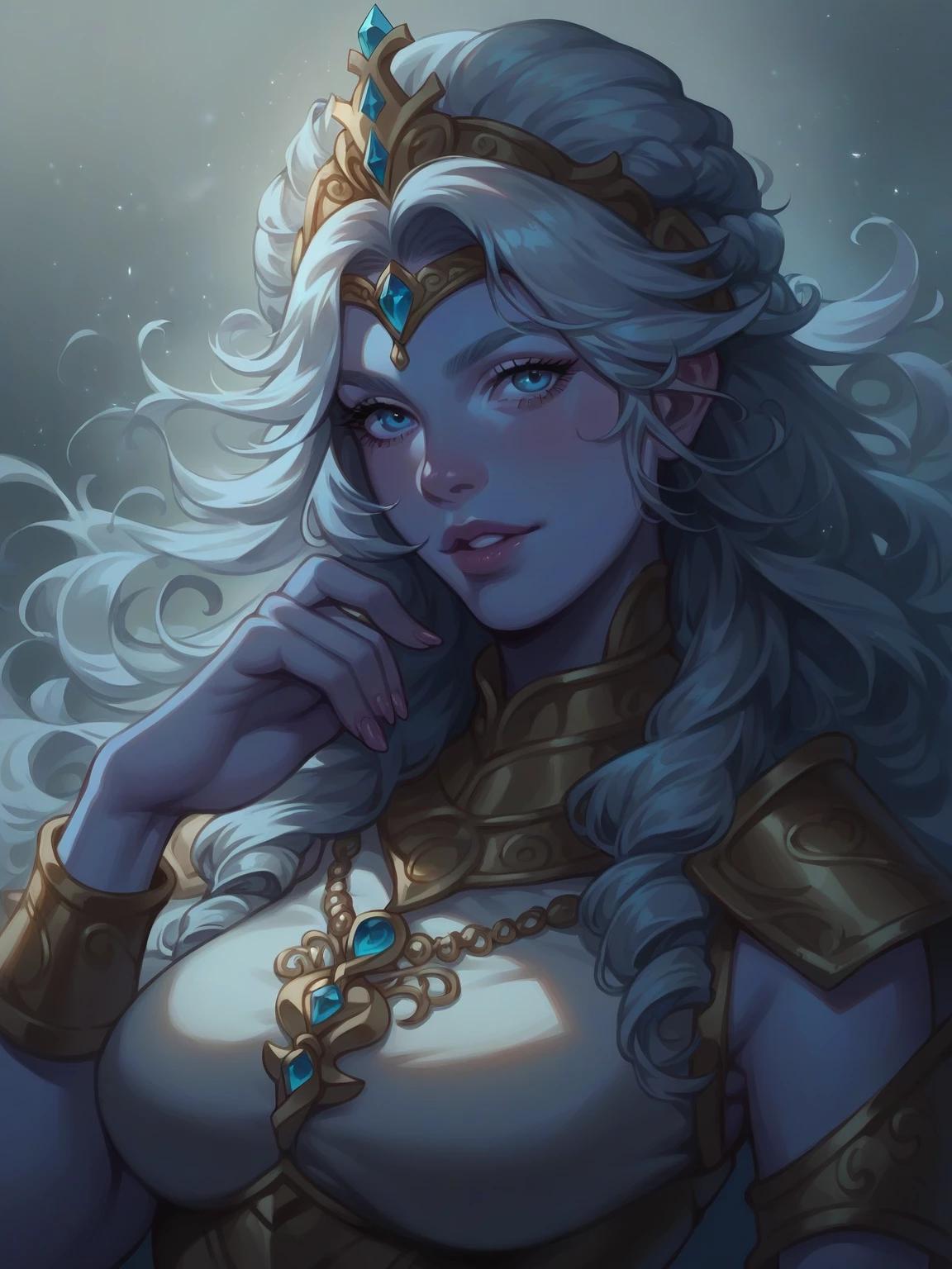Tyrande Whisperwind thumbnail