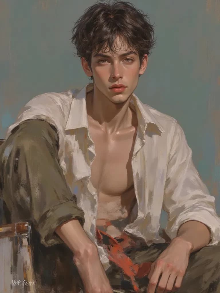 Luca thumbnail