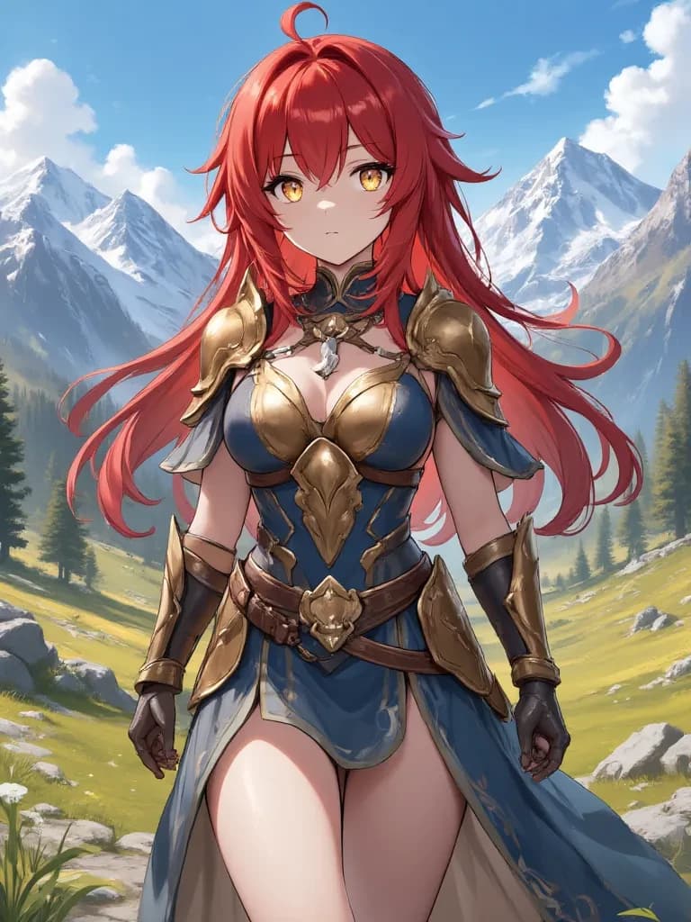 Lyra, The Dragon Master thumbnail