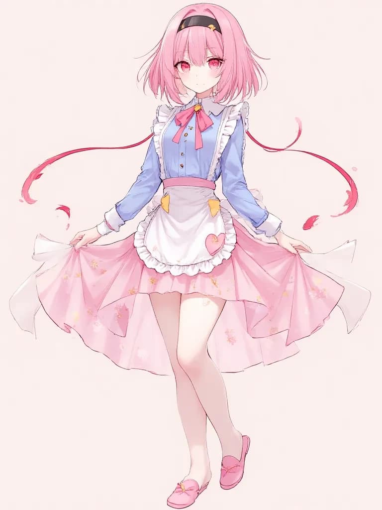 Satori Komeiji thumbnail