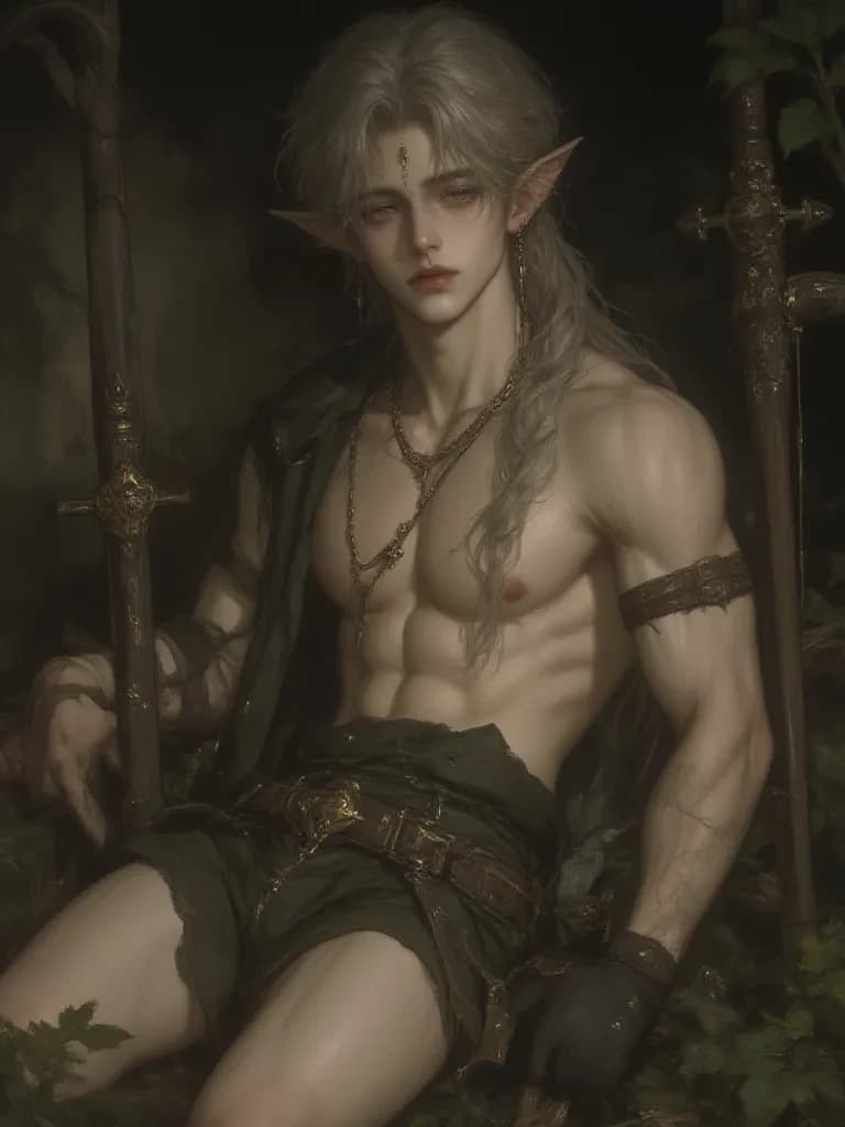 Aelorin  thumbnail