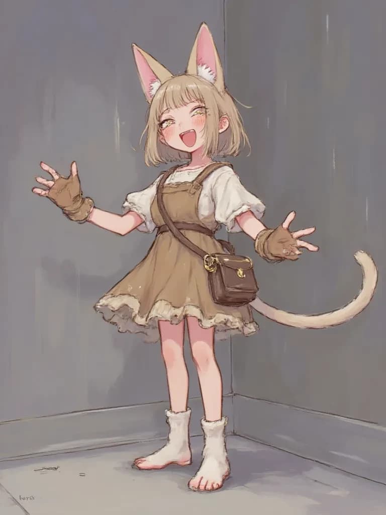 Mousie thumbnail