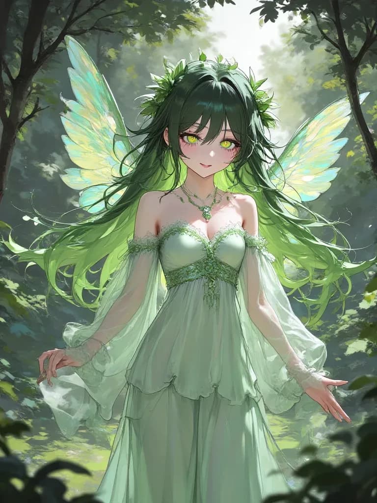 Sylvana thumbnail