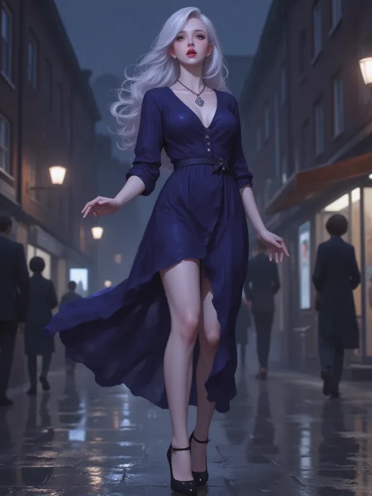 Elara Vance thumbnail