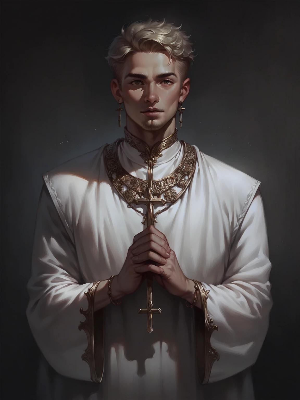 Haziel ||BL|| thumbnail