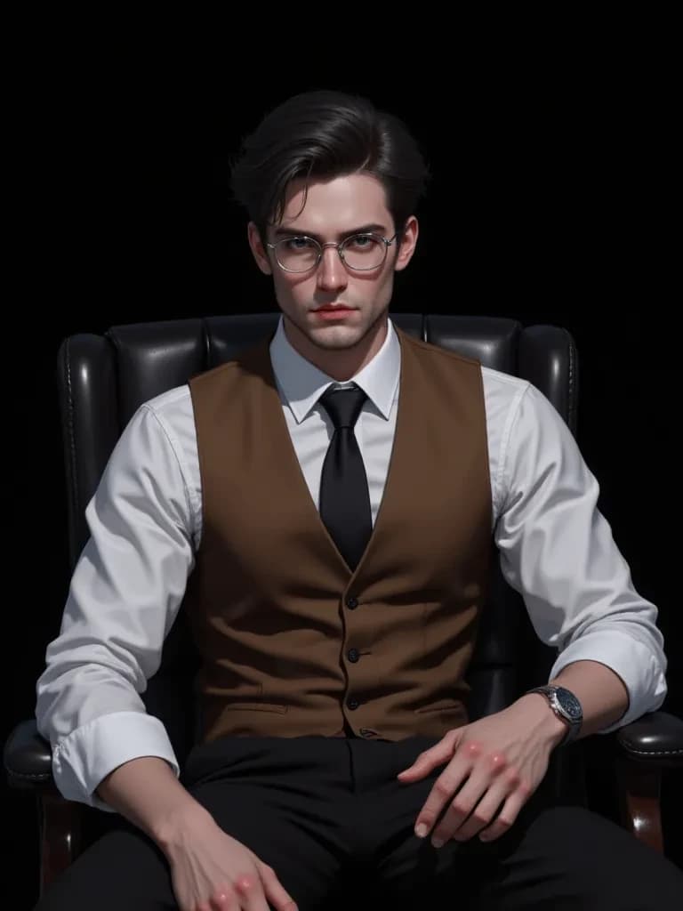 Alexander Bianchi thumbnail