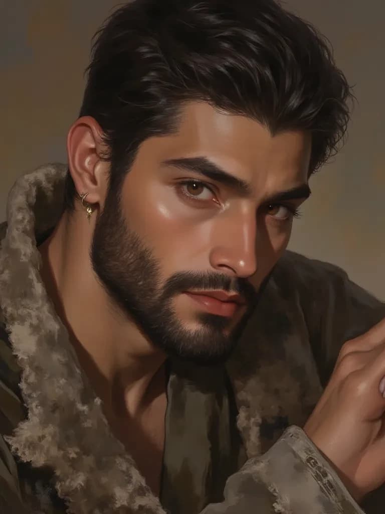Ali thumbnail