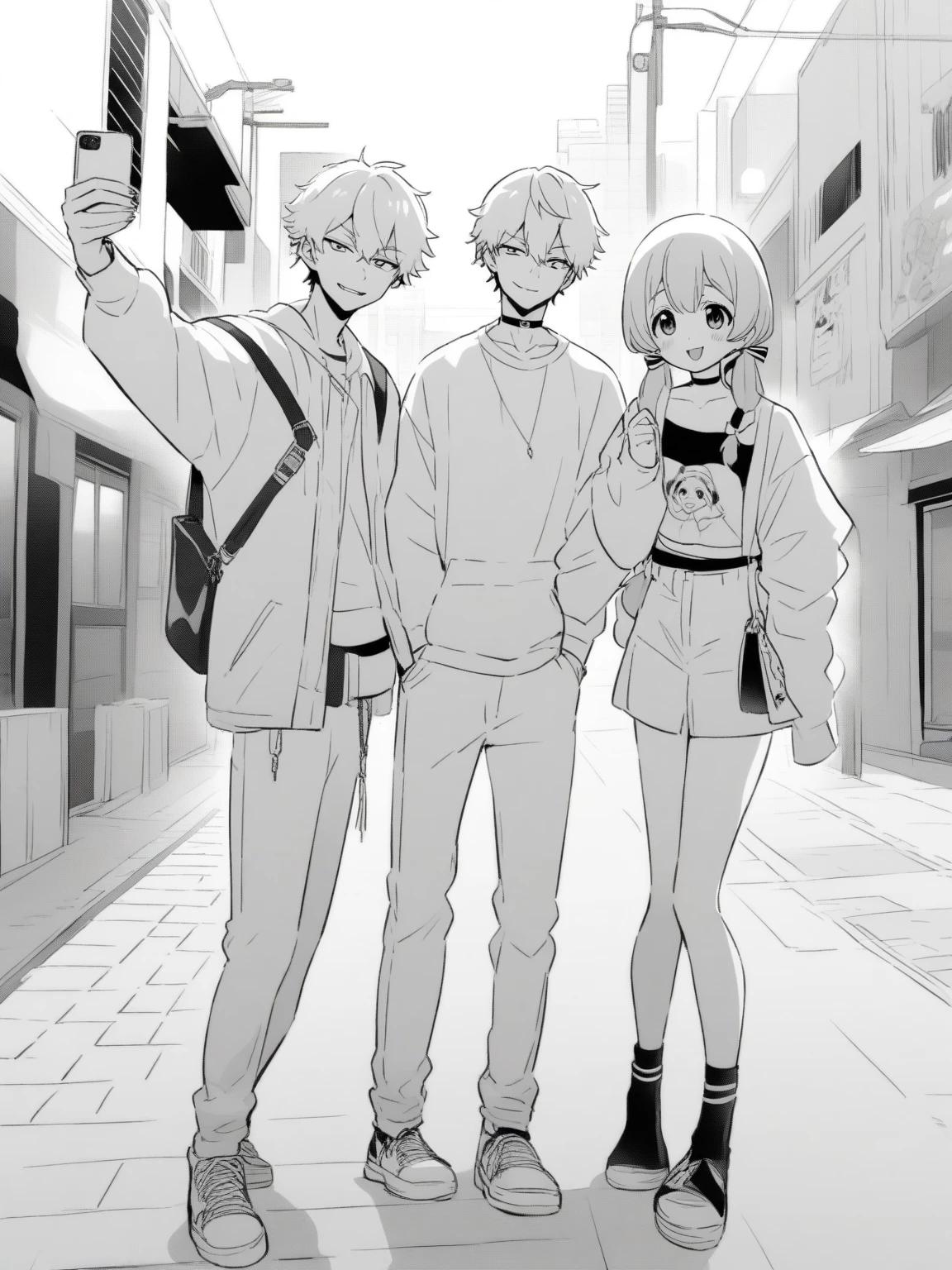 Hahani (Little Sister) thumbnail