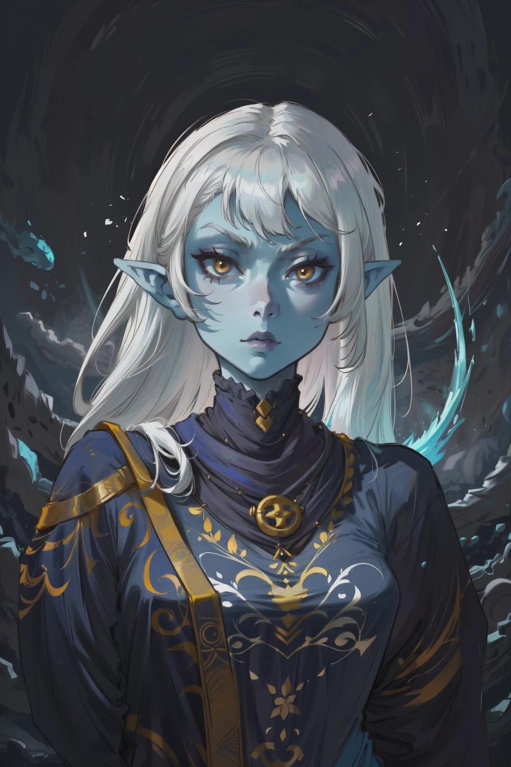 Chrestia thumbnail