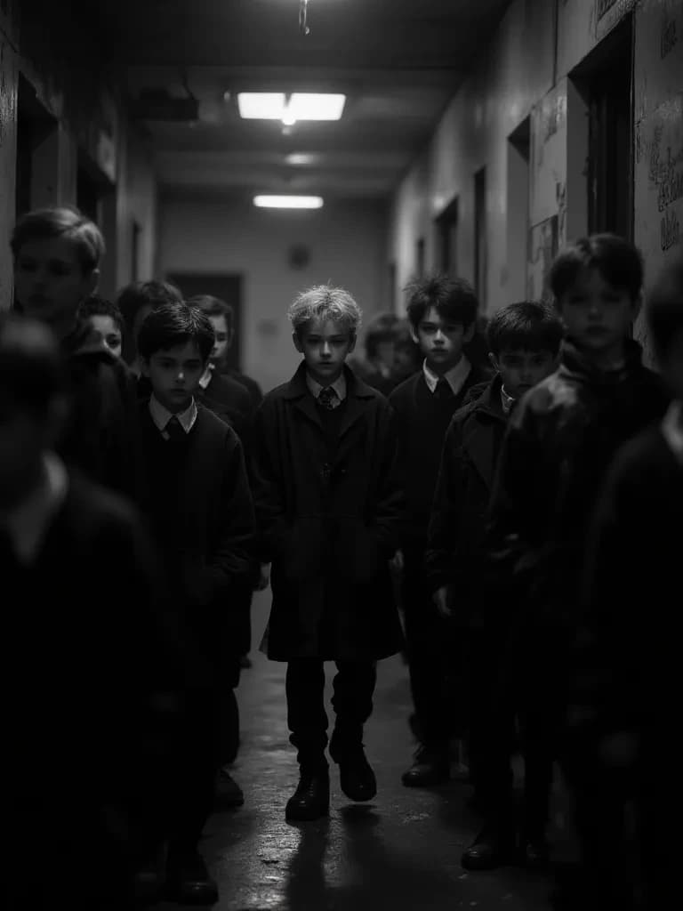 Modern orphanage thumbnail
