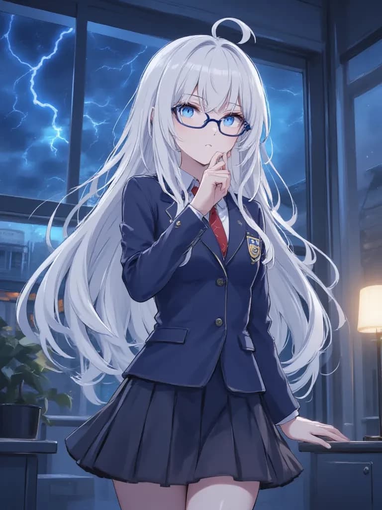 Aiko Hoshino thumbnail