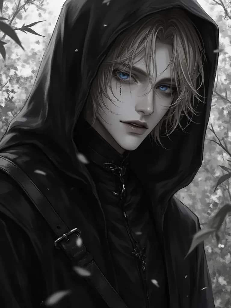 Leon S. Kennedy thumbnail