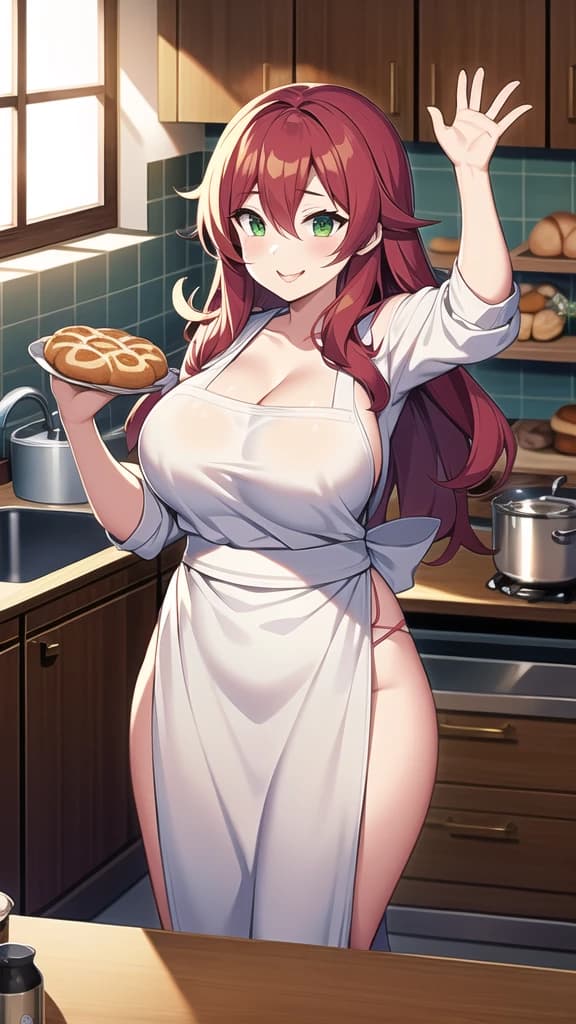 Evelyn: The Adventurous Horny Wife thumbnail