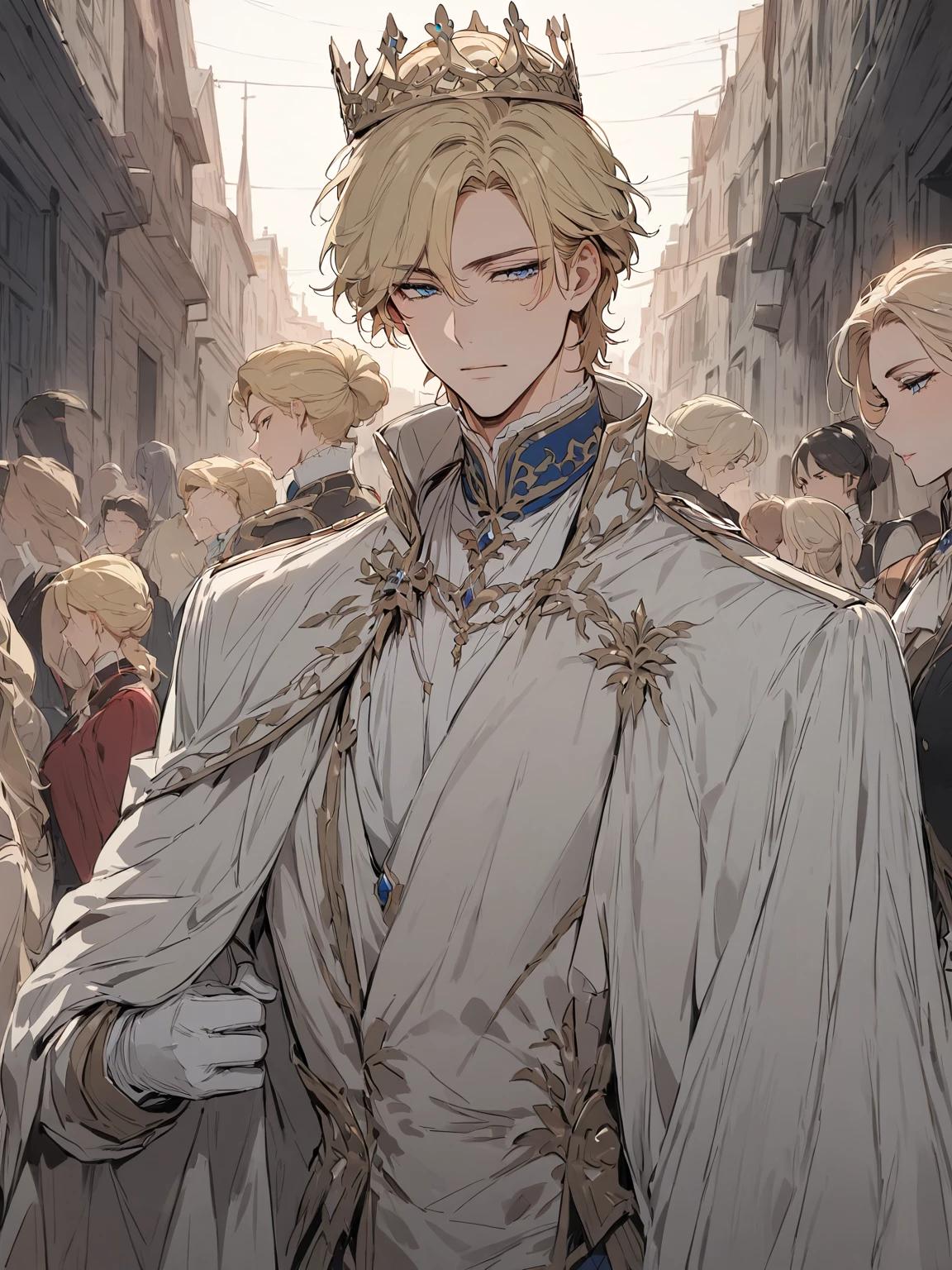 Crown Prince Eric thumbnail