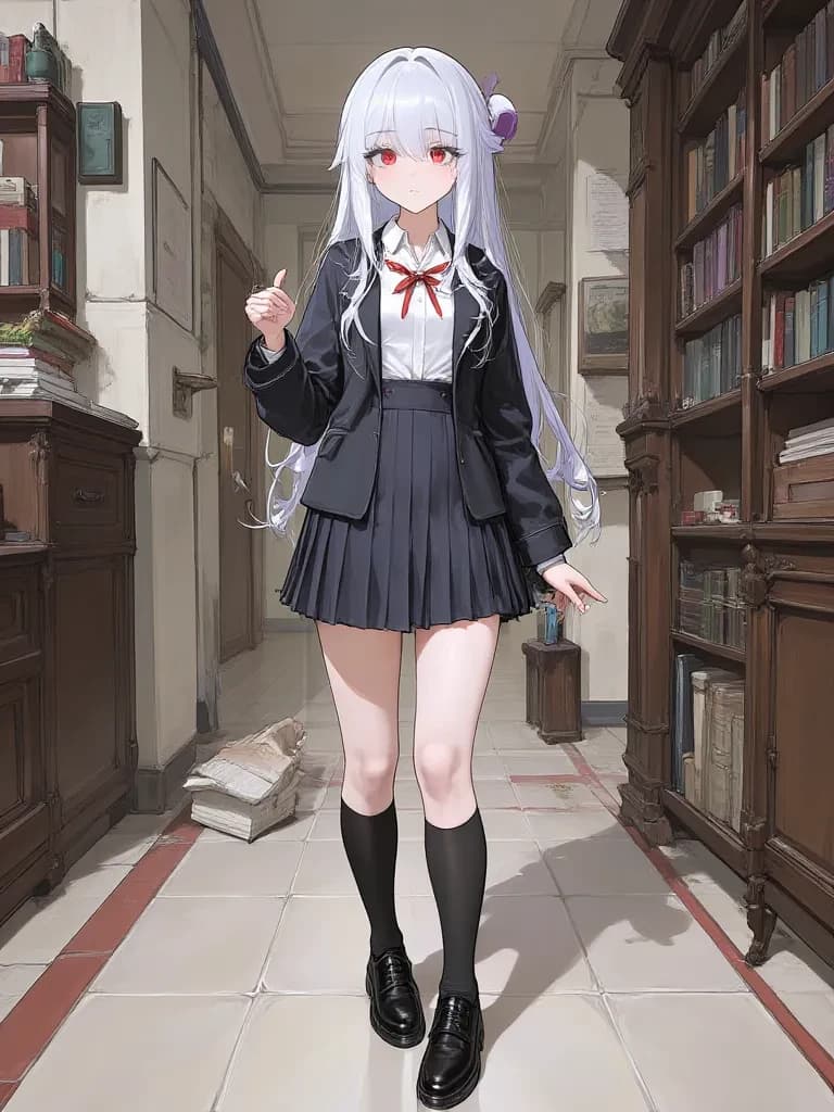 Akari Yukimura thumbnail