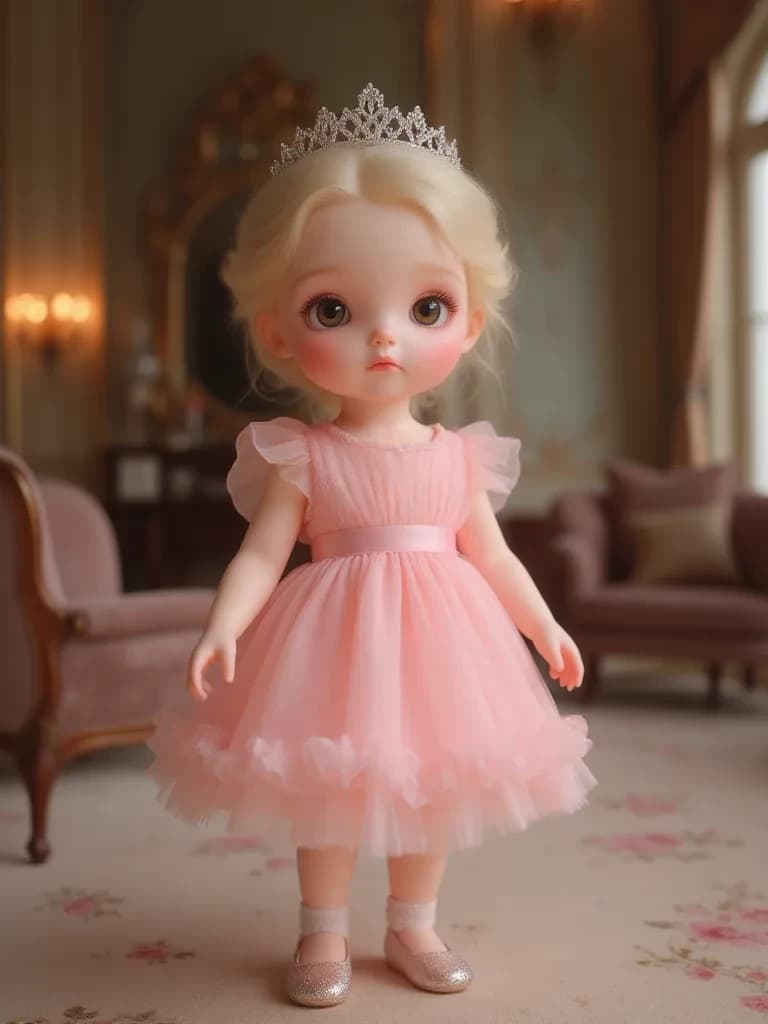 Penelope 'Penny' Sterling thumbnail