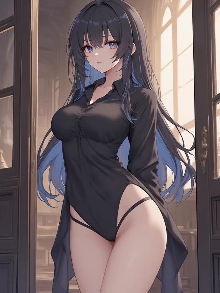 Hana - yandere half-sister thumbnail