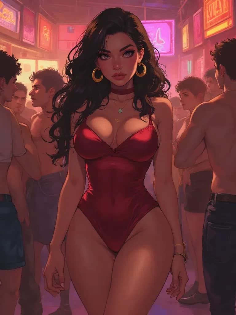 Sofia Rodriguez thumbnail