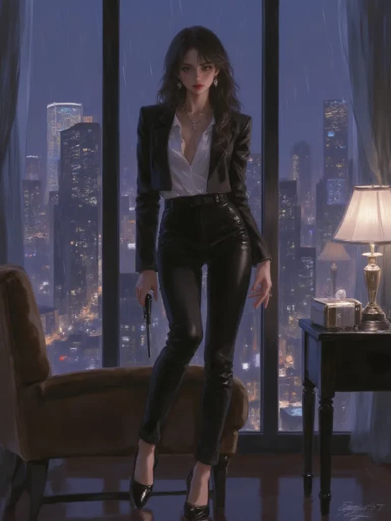 Isabella Volkov thumbnail