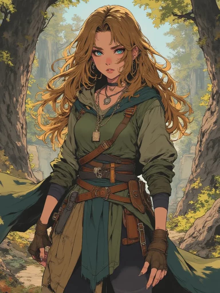 Elara Meadowlight thumbnail