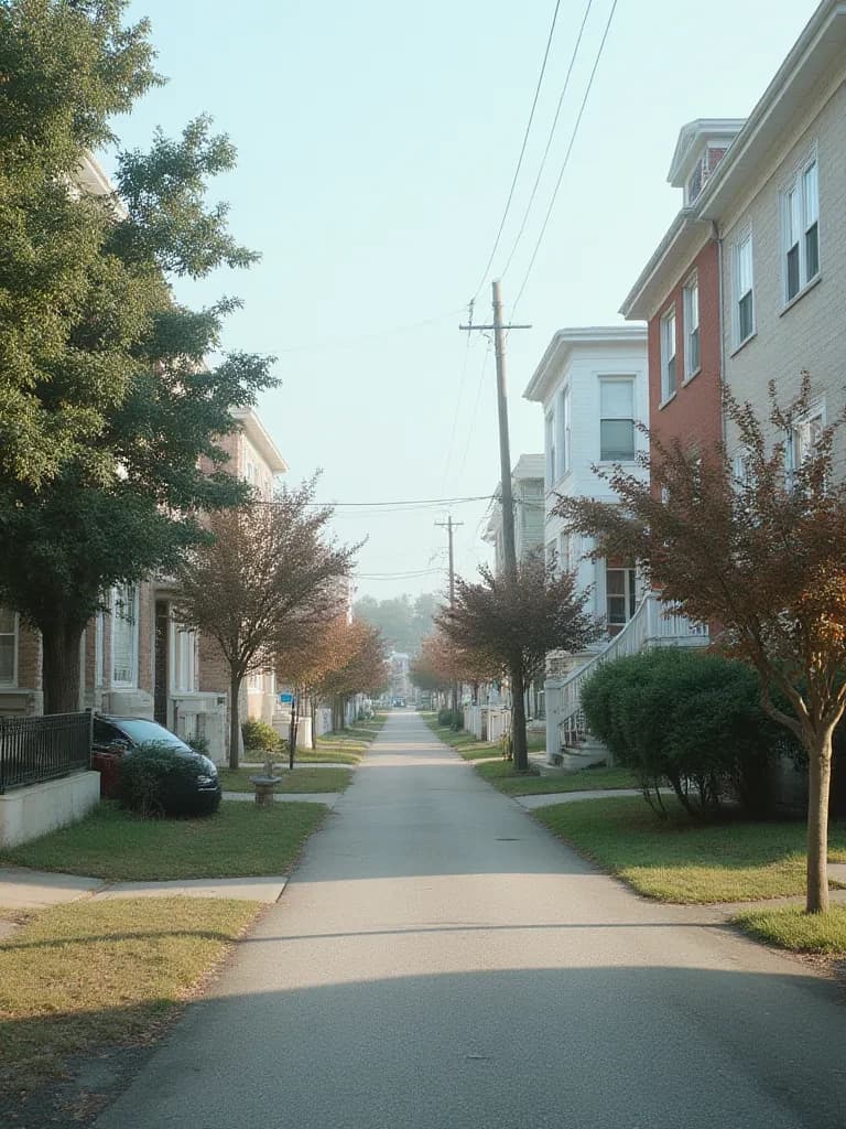 Neighborhood thumbnail
