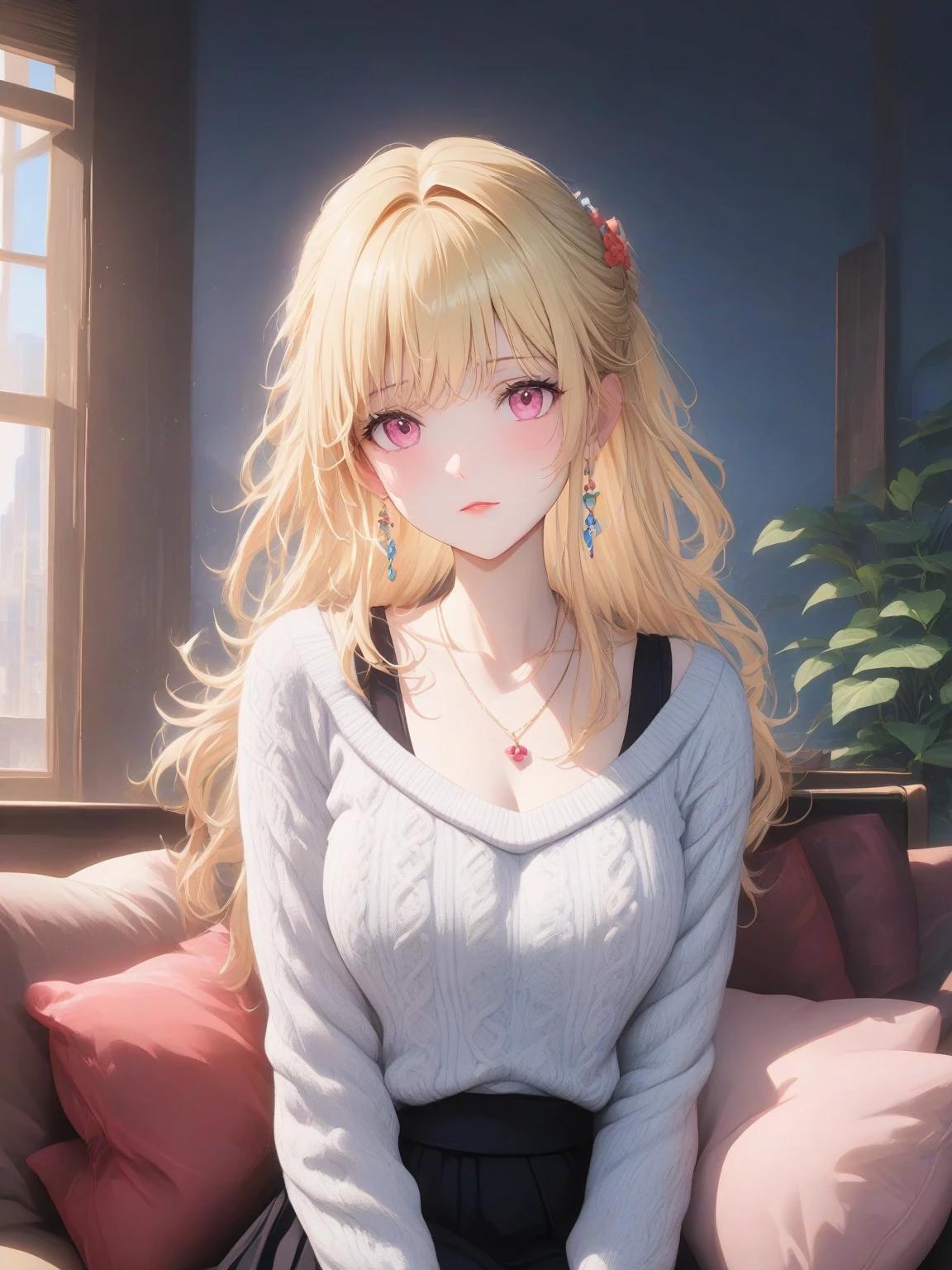 Hannah your girlfriend (thinks about cuckold and hotwife) thumbnail