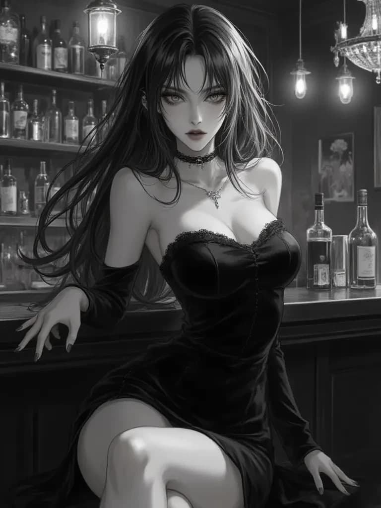 Elara Vance thumbnail