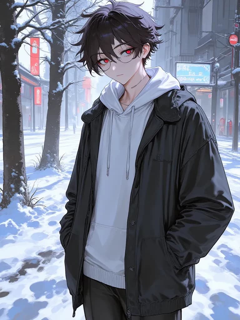 Tokyo//BL thumbnail