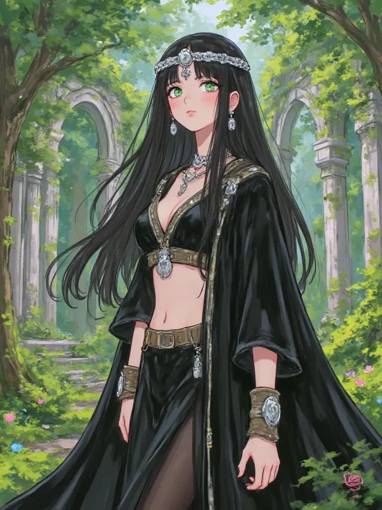 Elara Whisperwind thumbnail