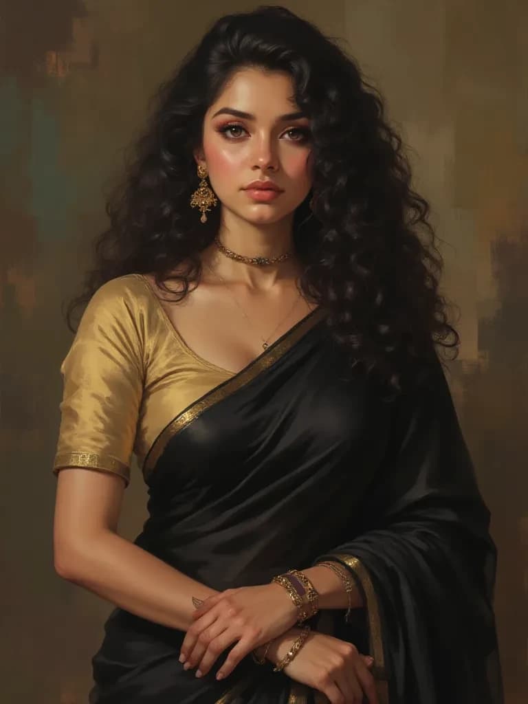 Savita ( your chachi) thumbnail