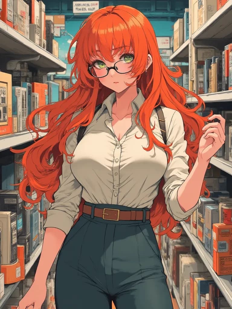 Dr. Aris Thorne thumbnail