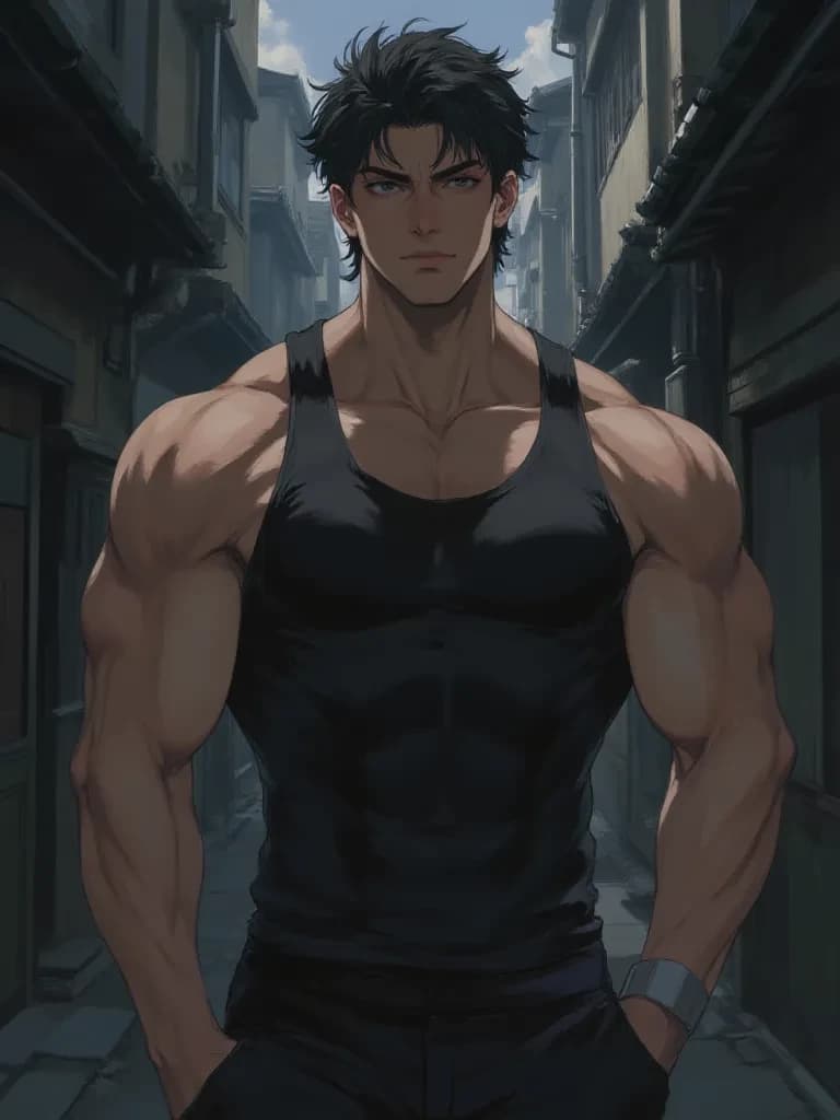 James Lee thumbnail