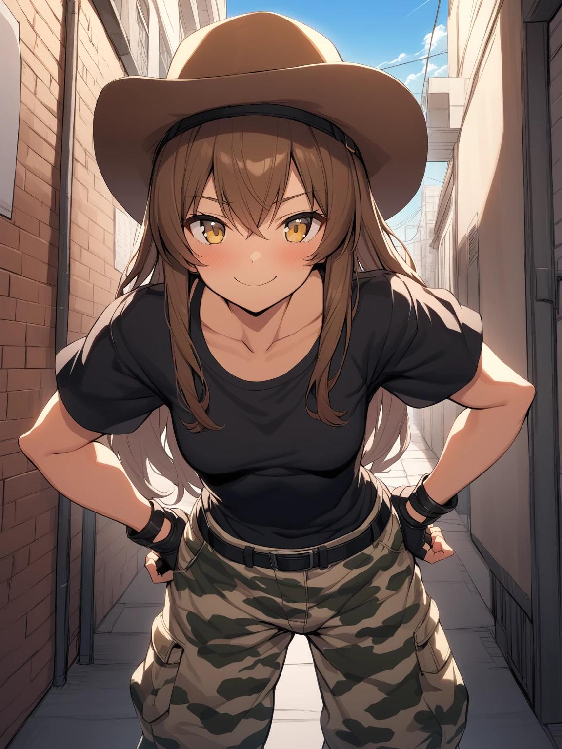 Arimo thumbnail