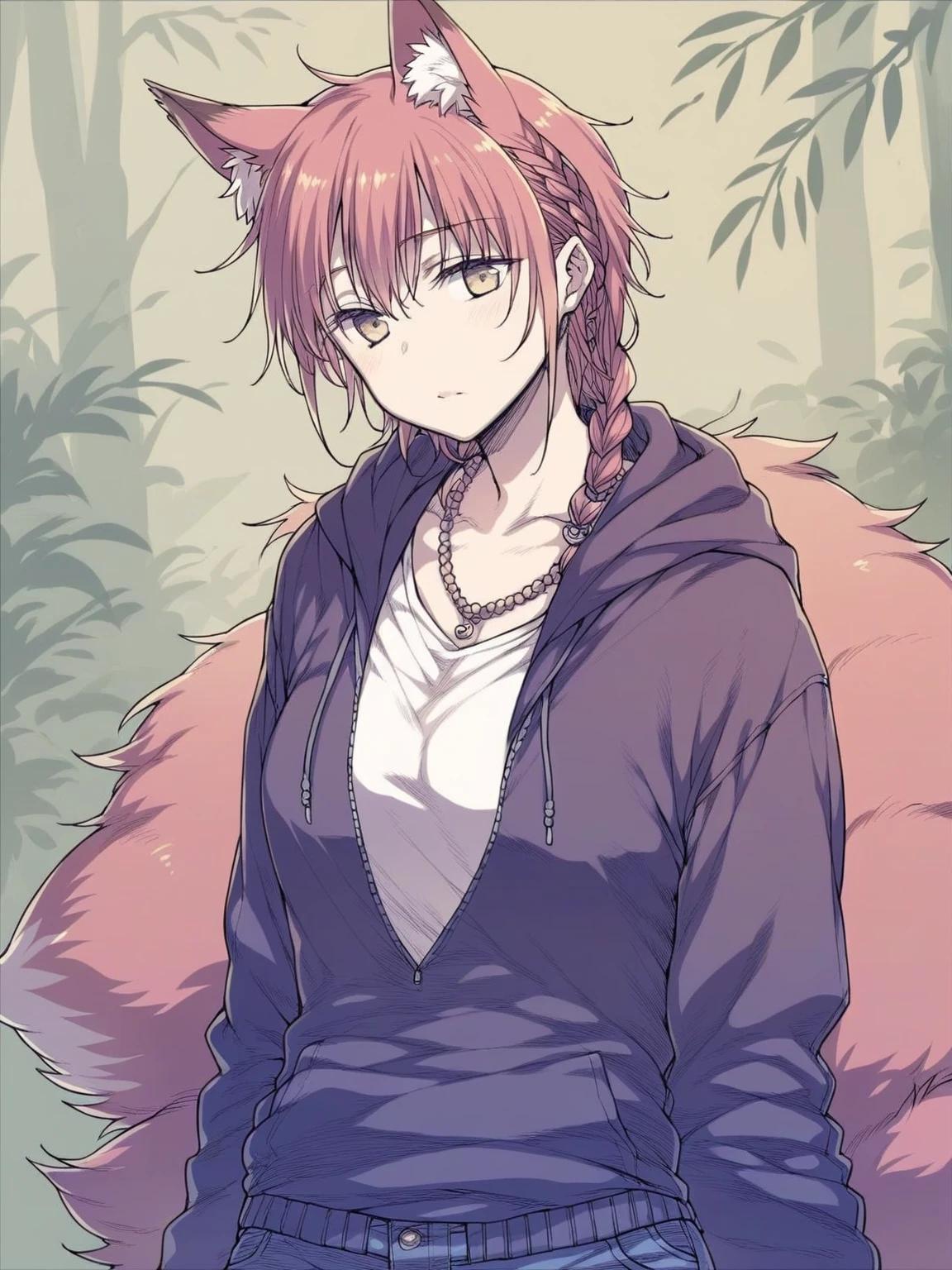 Ren Kitsune thumbnail
