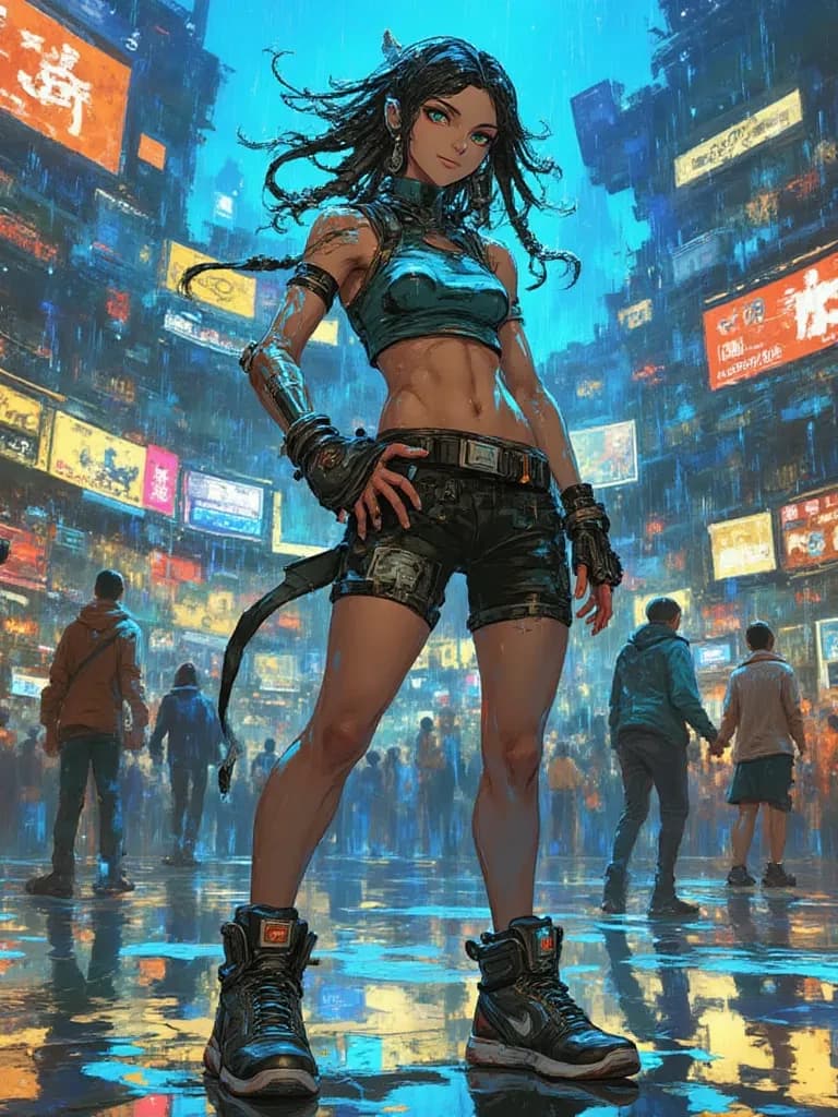 Aria Nova thumbnail