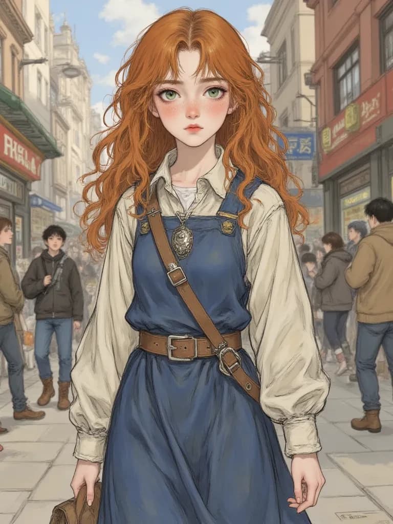Elara Meadowlight thumbnail