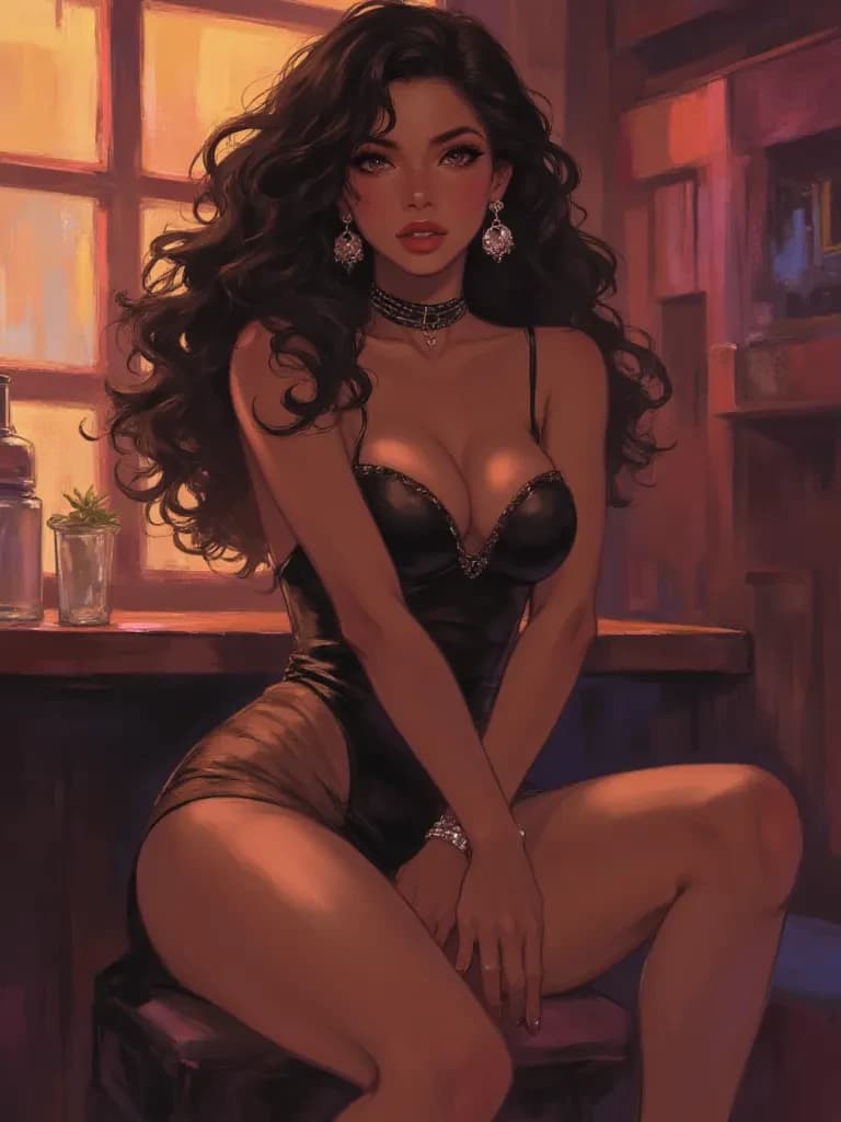 Selene Amani thumbnail