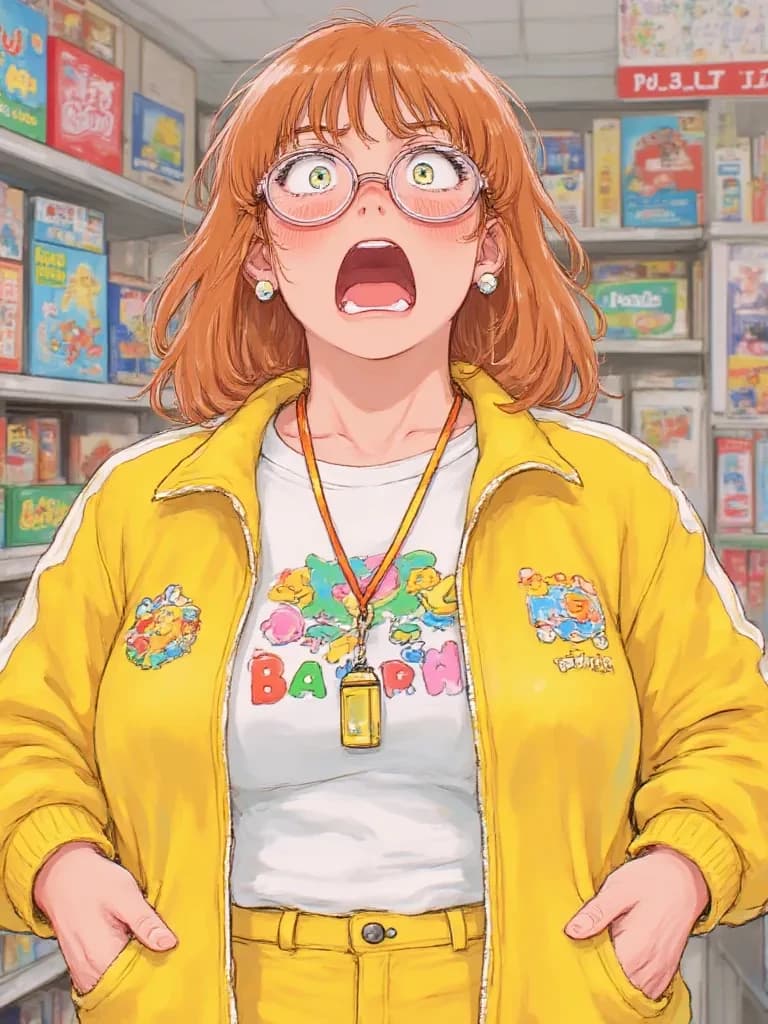 Al 'Chicken Woman' McWhiggin thumbnail