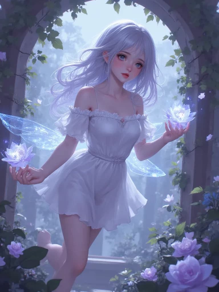 Pixie Wisp thumbnail